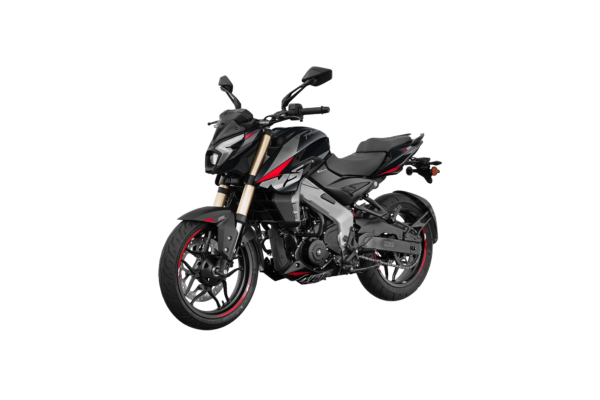 PULSAR NS400Z